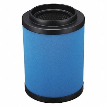 SPEEDAIRE Coalescing Filter 0.01 micron Microglass, 4ZK62