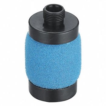 SPEEDAIRE Coalescing Filter 0.01 micron Microglass, 4ZK21