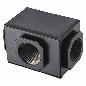 SPEEDAIRE Manifold Block, 4ZK30