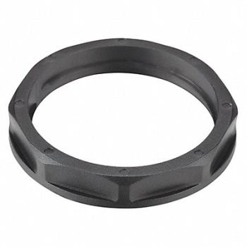 SPEEDAIRE Nut Panel Mount, 4ZK32