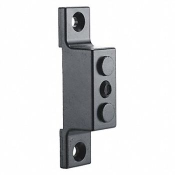 SPEEDAIRE Bracket Mounting, 4ZK34