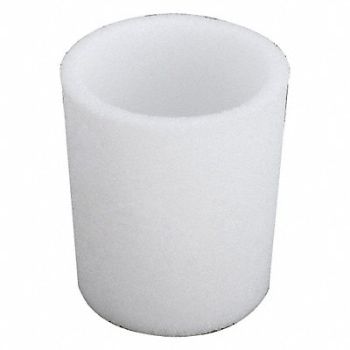 SPEEDAIRE Gen Pur Filter 40 micron, 4ZK55