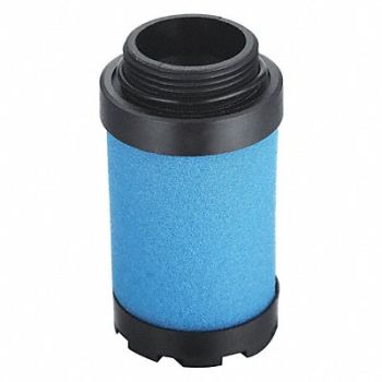 SPEEDAIRE Coalescing Filter 0.01 micron Microglass, 4ZK56