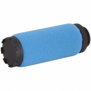 SPEEDAIRE Coalescing Filter 0.01 micron Microglass, 4ZK47