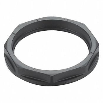 SPEEDAIRE Nut Panel Mount, 4ZK49