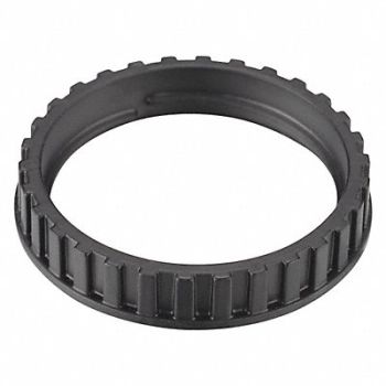 SPEEDAIRE Nut Panel Mount, 4ZK58