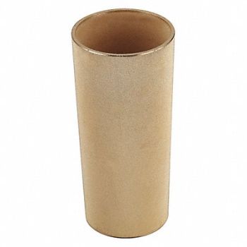 SPEEDAIRE Gen Pur Filter 40 micron Sintered Copper, 4ZK67