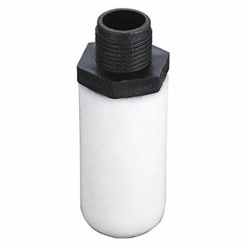 SPEEDAIRE Gen Pur Filter 5 micron Microglass, 4ZK65