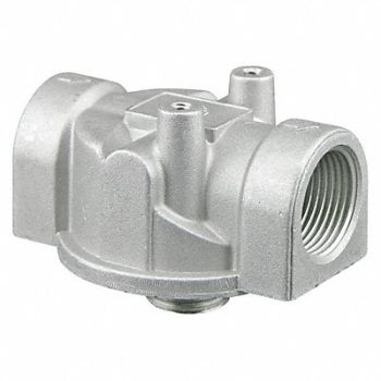 BALDWIN FILTERS Fuel Storage Tank Filter Base FB1307, 4ZKA6