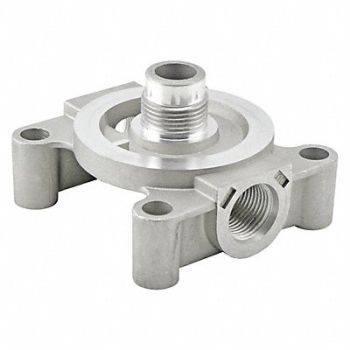 BALDWIN FILTERS Fuel Filter Base Base/Separator FB1311, 4ZKA7