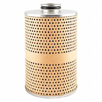 BALDWIN FILTERS Fuel Filter 6-3/4 x 4-7/32 x 6-3/4 In, 4ZKC2