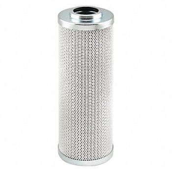 BALDWIN FILTERS Hydraulic Filter Element Only 6-21/32 L, 4ZKF4