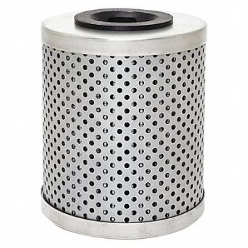 BALDWIN FILTERS Hydraulic Filter Element Only 4-1/8 L, 4ZKF6
