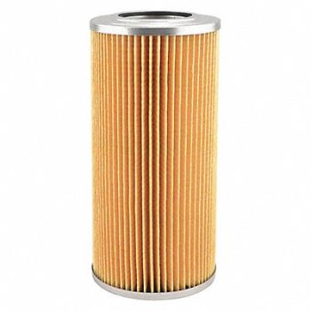 BALDWIN FILTERS Hydraulic Filter Element Only 7-13/16 L, 4ZKP1