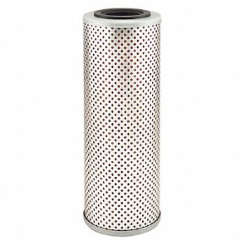 BALDWIN FILTERS Hydraulic Filter Element Only 9-9/32 L, 4ZKX4