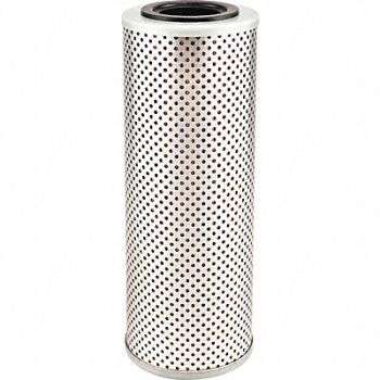 BALDWIN FILTERS Hydraulic Filter Element Only 9-9/32 L, 4ZKX5