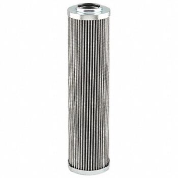 BALDWIN FILTERS Hydraulic Filter Element Only 9-1/16 L, 4ZKX7