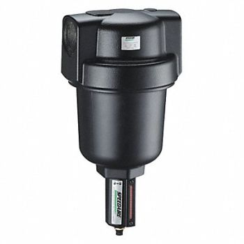 SPEEDAIRE Filter 2 NPT 1400 cfm 5 micron, 4ZL14