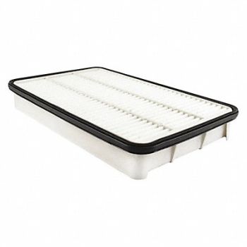 BALDWIN FILTERS Air Filter Panel, 4ZLA2