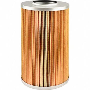 BALDWIN FILTERS Hydraulic Filter Element Only 7-1/4 L, 4ZLK4