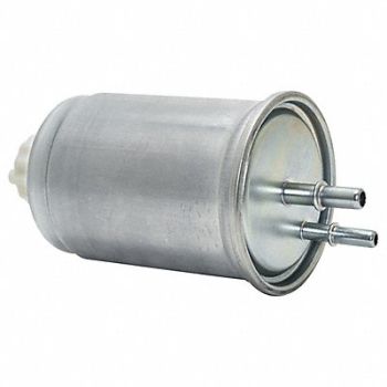 BALDWIN FILTERS Fuel Filter 7 x 3-3/8 x 7 In, 4ZLH2