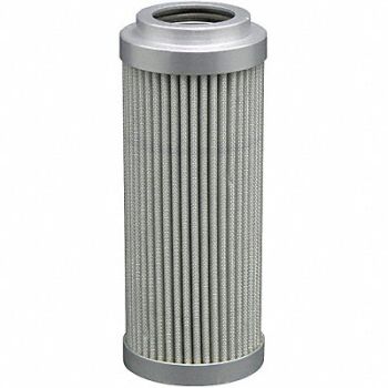 BALDWIN FILTERS Hydraulic Filter Element Only 4-1/2 L, 4ZFZ8