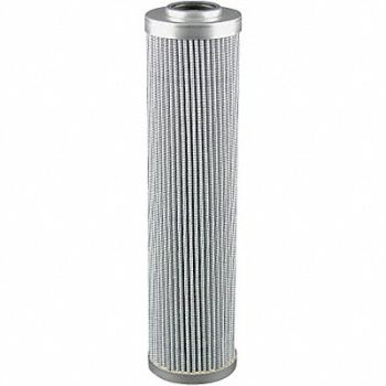 BALDWIN FILTERS Hydraulic Filter Element Only 8-7/32 L, 4ZHN1