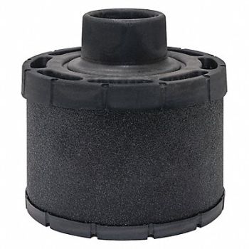BALDWIN FILTERS Air Filter Round, 4ZLR5