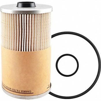 BALDWIN FILTERS Fuel Filter 7-1/32 x 4-3/16 x 7-1/32 In, 4ZLV3