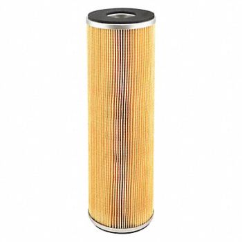 BALDWIN FILTERS Fuel Filter 12-1/4 x 3-15/16 x 12-1/4 In, 4ZLV4