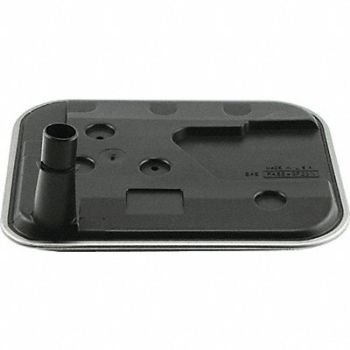 BALDWIN FILTERS TransmissionFilter ElementOnly 8-17/32 L, 4ZLV6