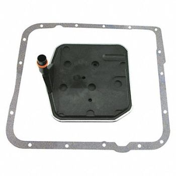 BALDWIN FILTERS Transmission Filter ElementOnly 8-1/16 L, 4ZLV7