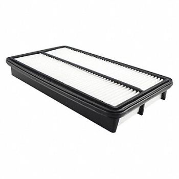 BALDWIN FILTERS Air Filter Panel, 4ZLY1