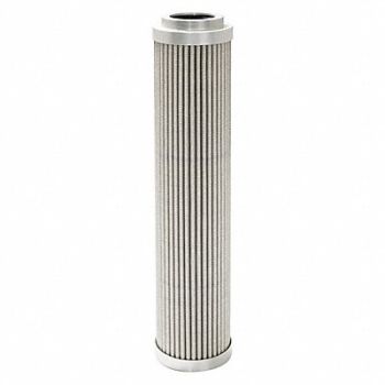 BALDWIN FILTERS Hydraulic Filter Element Only 8-7/32 L, 4ZLZ6