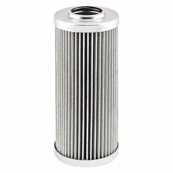 BALDWIN FILTERS Hydraulic Filter Element Only 6-27/32 L, 4ZMA6