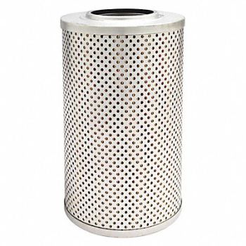 BALDWIN FILTERS Hydraulic Filter Element Only 7-7/16 L, 4ZMV2