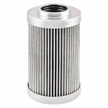 BALDWIN FILTERS Hydraulic Filter Element Only 4-17/32 L, 4ZML2