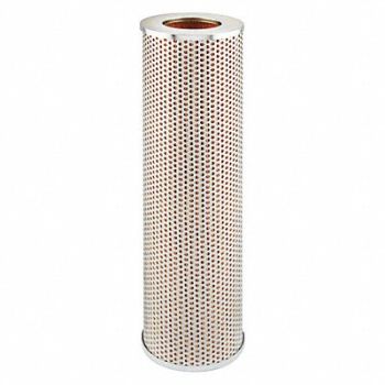 BALDWIN FILTERS Hydraulic Filter Element Only 12-29/32 L, 4ZML5