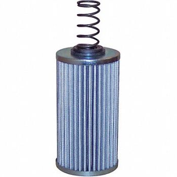 BALDWIN FILTERS Hydraulic Filter Element Only 5-7/32 L, 4ZHR4