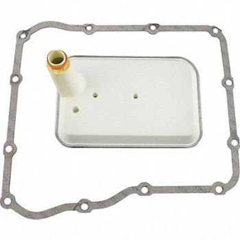 BALDWIN FILTERS Transmission Filter ElementOnly 9-7/16 L, 4ZMX6