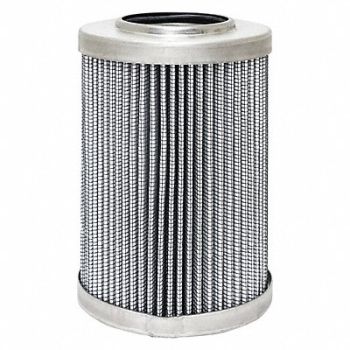 BALDWIN FILTERS Hydraulic Filter Element Only 4-5/8 L, 4ZMX9