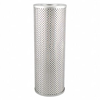 BALDWIN FILTERS Hydraulic Filter Element Only 11-1/16 L, 4ZMY5