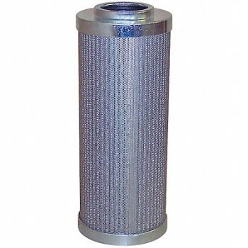 BALDWIN FILTERS Hydraulic Filter Element Only 12-15/16 L, 4ZTX6
