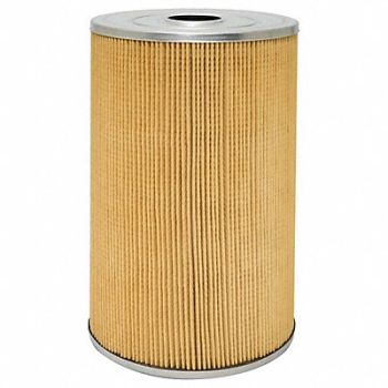 BALDWIN FILTERS Fuel Filter 9-23/32 x 6-1/16 x 9-23/32In, 4ZNC6