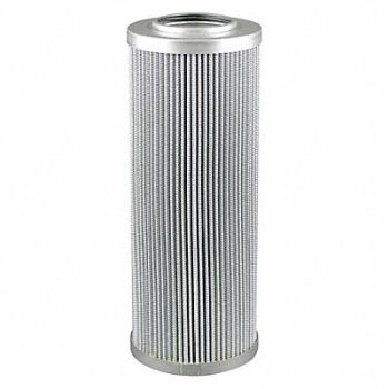 BALDWIN FILTERS Hydraulic Filter Element Only 8-1/4 L, 4ZPG2