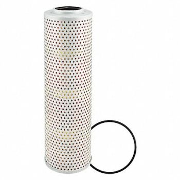 BALDWIN FILTERS Hydraulic Filter Element Only 11-7/16 L, 4ZNR5