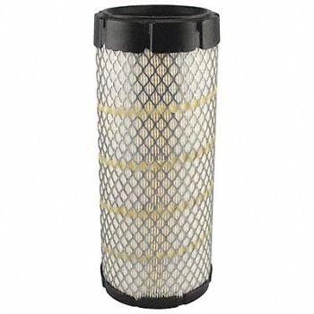 BALDWIN FILTERS Air Filter Radial, 4ZNV8