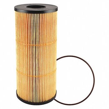 BALDWIN FILTERS Fuel Filter 10-5/16x4-29/32x10-5/16 In, 4ZNX6