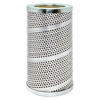 BALDWIN FILTERS Hydraulic Filter Element Only 7-9/16 L, 4ZNZ6