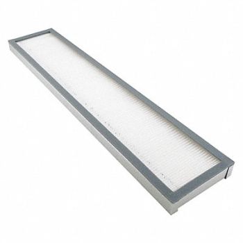 BALDWIN FILTERS Cabin Air Filter Rectangular, 4ZPD1